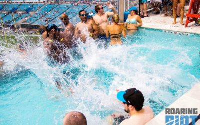 Back To The Pools: The JAX Takeover Preview
