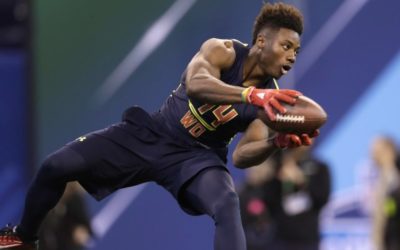 Rookie Preview: Curtis Samuel