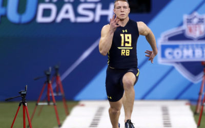 Rookie Preview: Christian McCaffrey