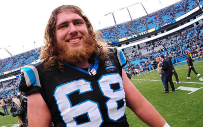 On Guard: Comparing Andrew Norwell and Trai Turner