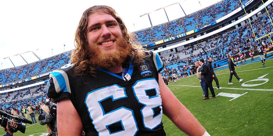 On Guard: Comparing Andrew Norwell and Trai Turner
