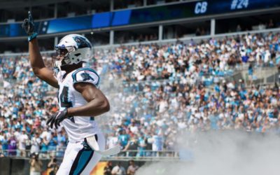 2016 Rookie Class Review: James Bradberry