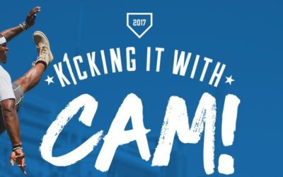 Kicking It With Cam! Celebrity Kickball Tournament: What You Need To Know