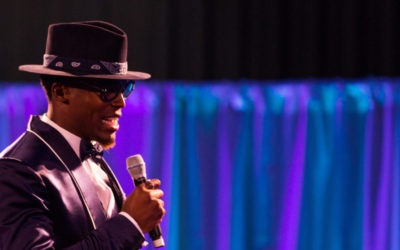 Cam Newton’s “K1ds Rock!” Gala a Reminder to Be Uniquely You