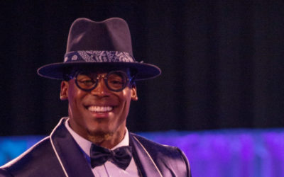An Insider’s Look at Cam Newton’s “K1ds Rock!” Gala