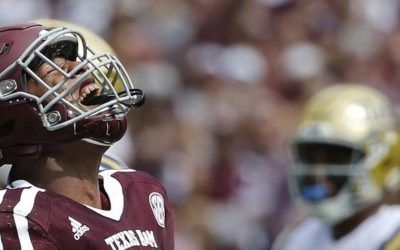 Rookie Preview: Daeshon Hall