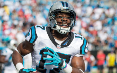 What Devin Funchess Needs To Succeed in 2017