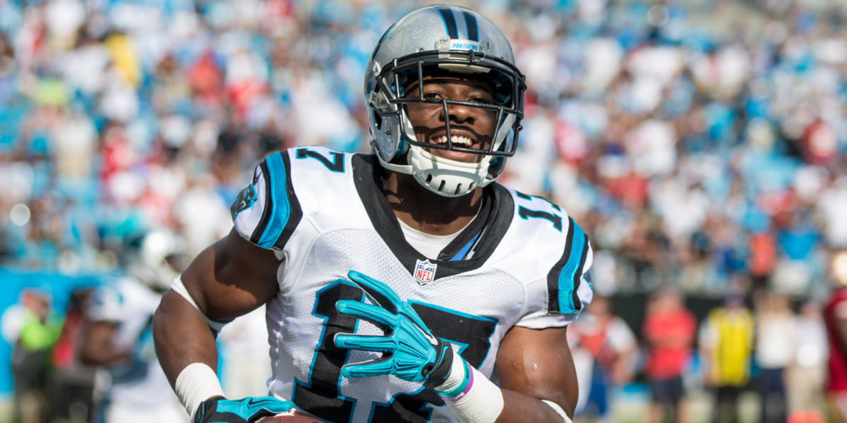 What Devin Funchess Needs To Succeed in 2017