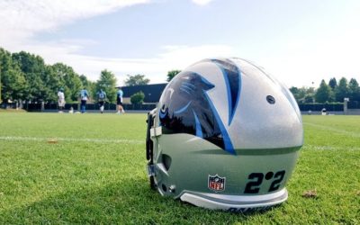 Panthers Minicamp Report: June 15, 2017
