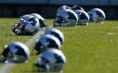 Carolina Panthers Minicamp Report: June 14, 2017