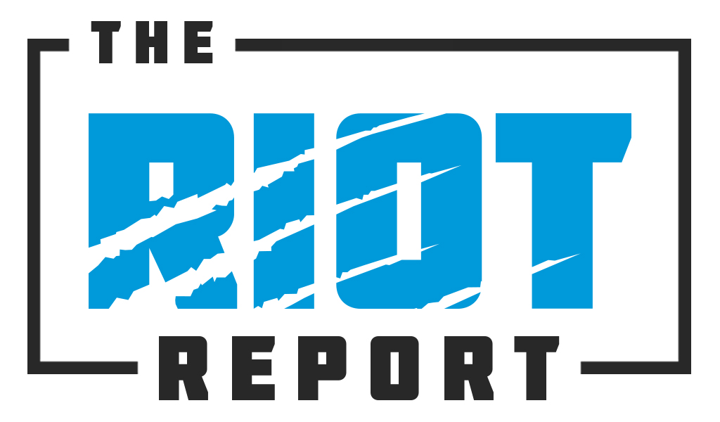 The Riot Report on X: In visual form: The #Panthers now have the