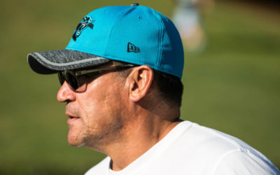 Ranking The NFC South: Head Coaches
