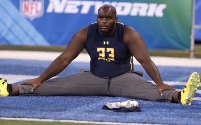 Rookie Preview: Taylor Moton