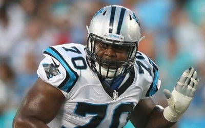 Trai Turner Agrees to 4 Year, $45 Million Extension