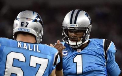 The Ryan Kalil Instagram Video Breakdown You Deserve