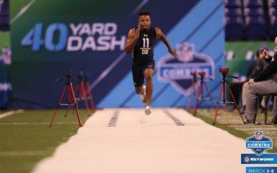 Rookie Preview: Corn Elder