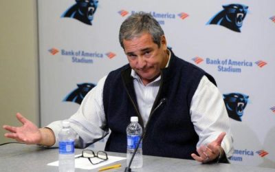 Outside The Riot July 18, 2017: Dave Gettleman Edition