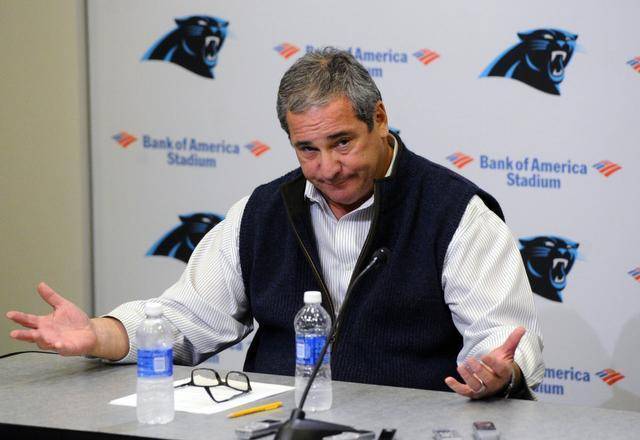 Outside The Riot July 18, 2017: Dave Gettleman Edition