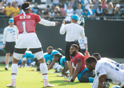 Cam Newton