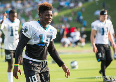 Curtis Samuel