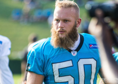 Ben Boulware