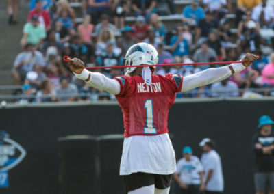 Cam Newton