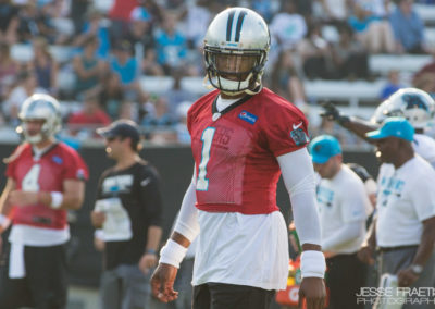 Cam Newton