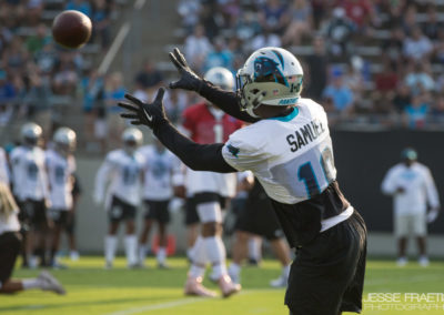 Curtis Samuel