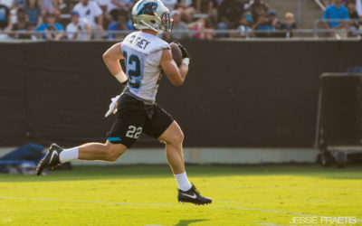 Combine History: How Have Panthers’ Greats Performed?