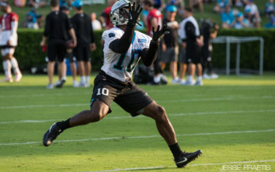 Five For Fighting: Who To Watch, Pittsburgh Steelers Edition