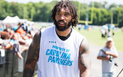 Julius Peppers Undergoes Successful Shoulder Surgery