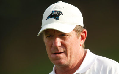 Interim GM Marty Hurney Fires Panthers Director Of Player Personnel
