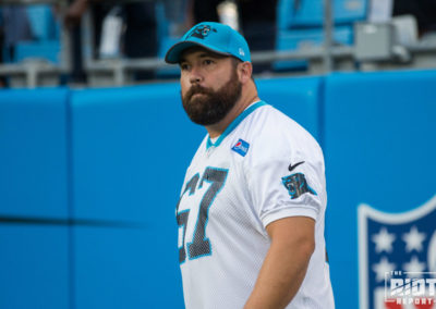 Ryan Kalil