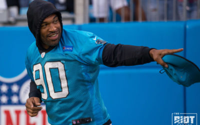 It’s Going To Be Another Peppers Party In 2018