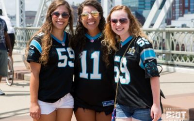 WATCH: Music City Takeover Video Recap