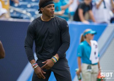 Cam Newton