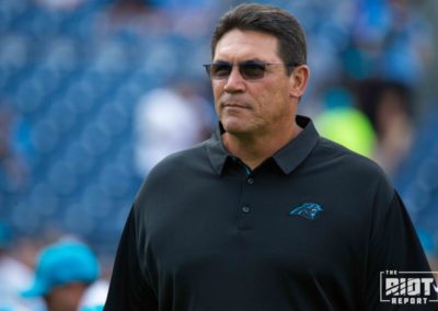 Ron Rivera