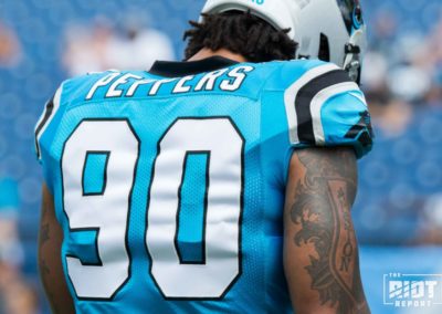 Julius Peppers