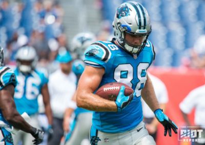 Greg Olsen