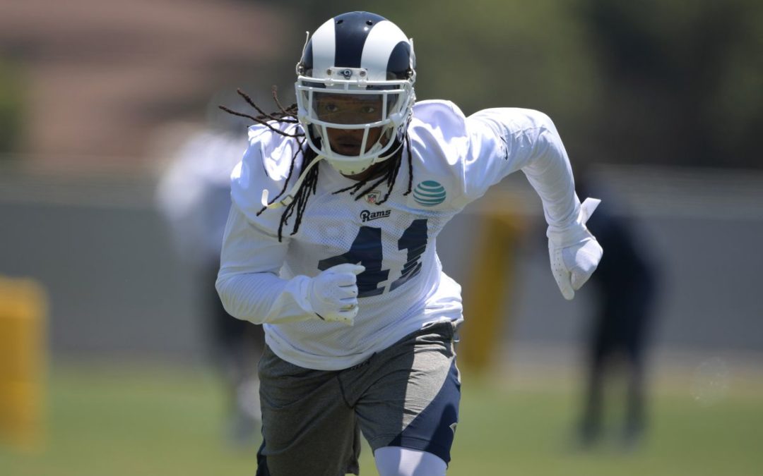 Some Names to Consider as Teams Begin to Make Cuts
