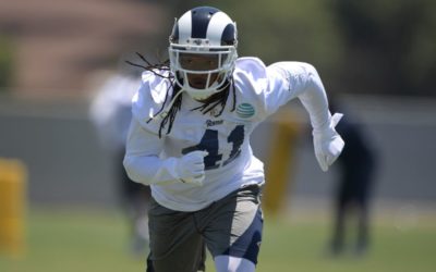 Some Names to Consider as Teams Begin to Make Cuts