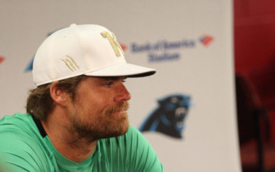 Greg Olsen: Consistently Productive