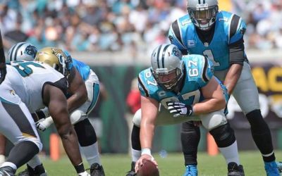 What To Watch For: Carolina Panthers vs Jacksonville Jaguars