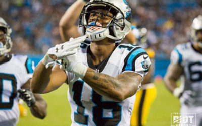 Pittburgh Steelers vs. Carolina Panthers Preseason Week 4 Report