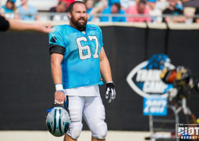 Ryan Kalil