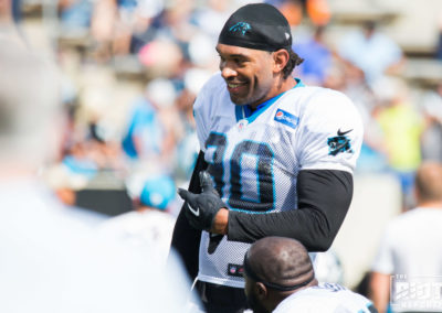 Julius Peppers