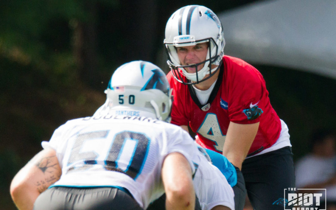 One Positional Need The Panthers Can’t Forget About