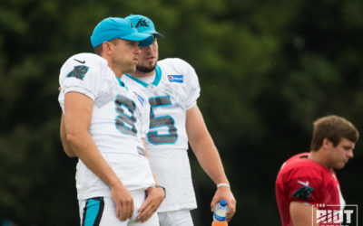 What To Watch For: Carolina Panthers vs. Pittsburgh Steelers