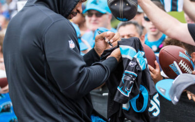 A Lament For Spartanburg