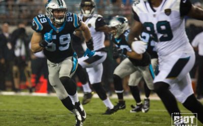 Five Ways To Beat The Jaguars